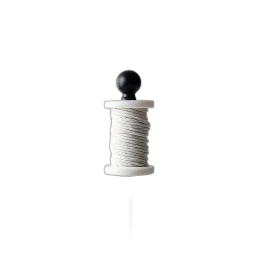 jewelry, staff, hair, dress, monochrome, cord, white, string transparent PNG cut-out