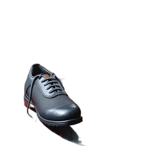 shoes, staff, photorealistic, 3d render transparent PNG cut-out