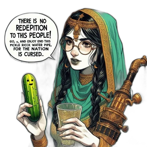 weapon, food, sword, bottle, comic book art, concept art, fantasy art, cartoon transparent PNG cut-out