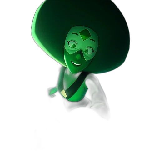 hat, staff, mask, crown, 3d render, concept art, cartoon, fantasy art transparent PNG cut-out