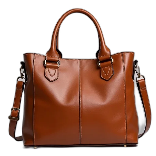 earth tones, donbag, genuine, leather, ladies, bags, female, messenger transparent PNG cut-out