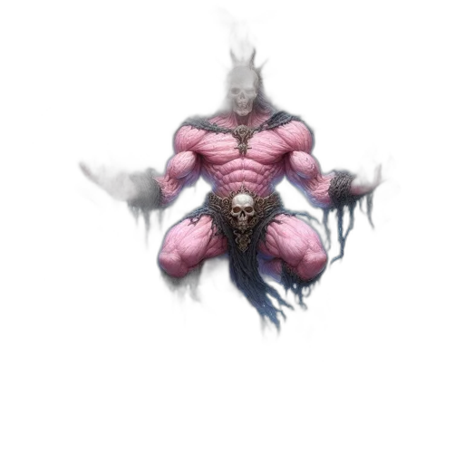 creature, mask, animal, dragon, concept art, fantasy art, pixel art, comic book art transparent PNG cut-out