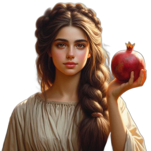 crown, jewelry, dress, face, fantasy art, photorealistic, oil painting, pixel art transparent PNG cut-out