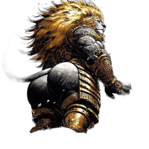 dragon, animal, sword, fantasy art, concept art, comic book art, photorealistic, powerful transparent PNG cut-out
