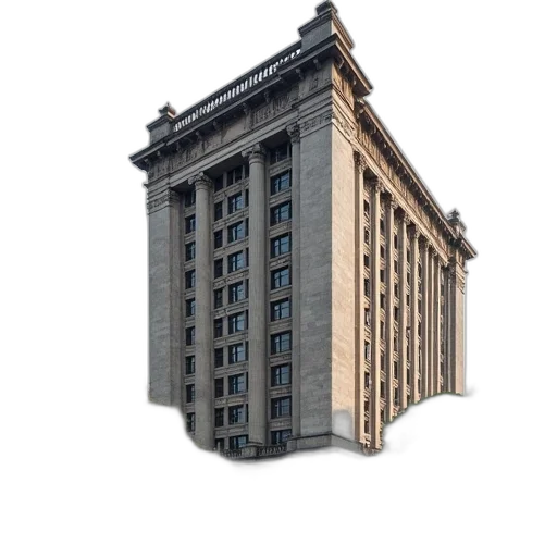 building, furniture, face, dress transparent PNG cut-out