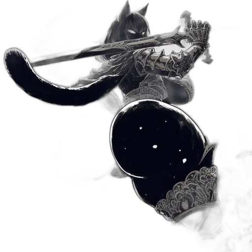 dragon, sword, staff, weapon, fantasy art, concept art, photorealistic, comic book art transparent PNG cut-out