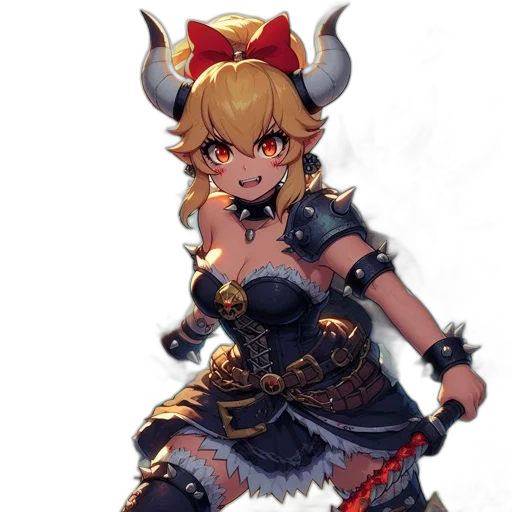 staff, weapon, crown, dragon transparent PNG cut-out