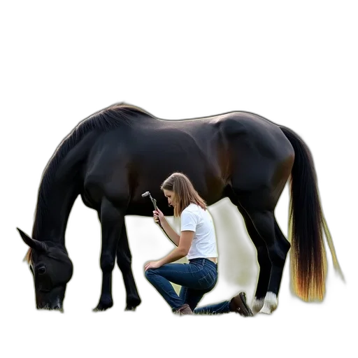 animal, hair, creature, jewelry, photorealistic, concept art, oil painting, pixel art transparent PNG cut-out