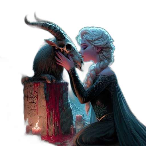 dragon, fantasy art, comic book art, concept art, pixel art, fire, dark, blue transparent PNG cut-out