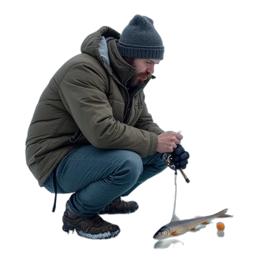 staff, animal, weapon, creature transparent PNG cut-out