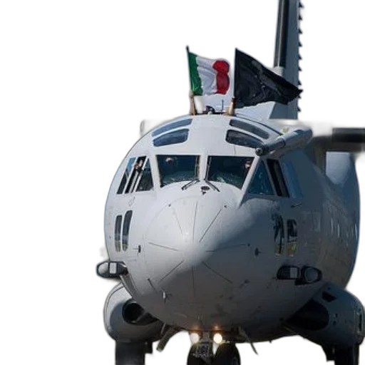 dragon, weapon, gray, airplane, italian, flag, top transparent PNG cut-out