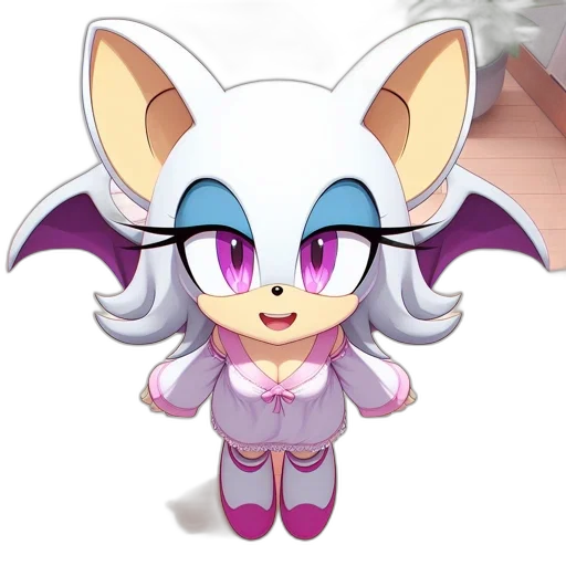creature, animal, staff, 3d render, concept art, cartoon, pixel art, pastel transparent PNG cut-out
