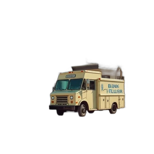 food, car, weapon, staff transparent PNG cut-out