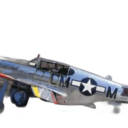 weapon, 3d render, concept art, vintage, military, airplane, silver, body transparent PNG cut-out