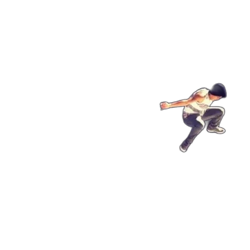 weapon, sword, pixel art, 3d render, anime, concept art, outer space, man transparent PNG cut-out