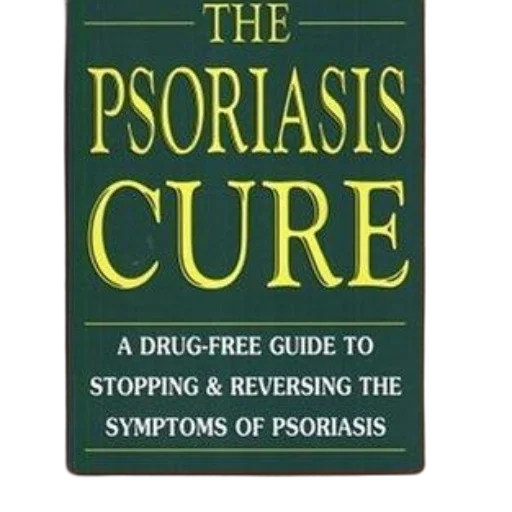 psoriasis, cure, drug-free, guide, stopping, reversing, symptoms transparent PNG cut-out
