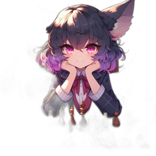 staff, creature, dragon, weapon, anime, pixel art, fantasy art, concept art transparent PNG cut-out