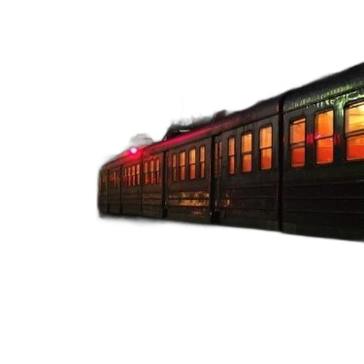 car, photorealistic, 3d render, concept art, neon lights, sunset, red, train transparent PNG cut-out