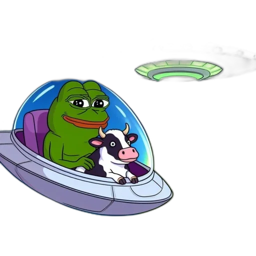 car, creature, animal, concept art, outer space, underwater, vibrant, night transparent PNG cut-out