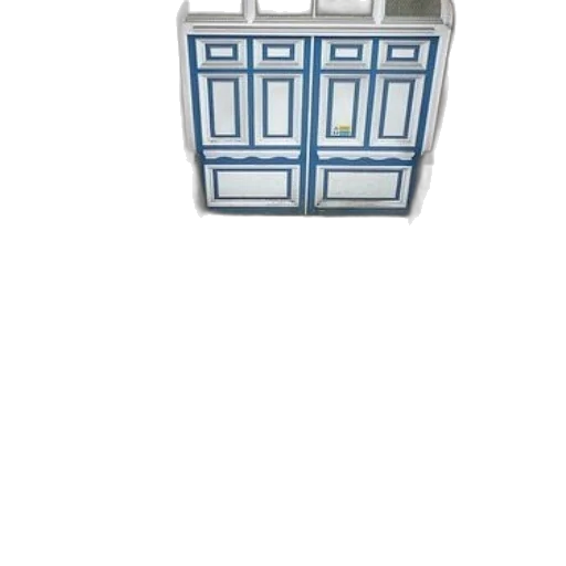 furniture, building, robot, dress, 3d render, pixel art, concept art, photorealistic transparent PNG cut-out