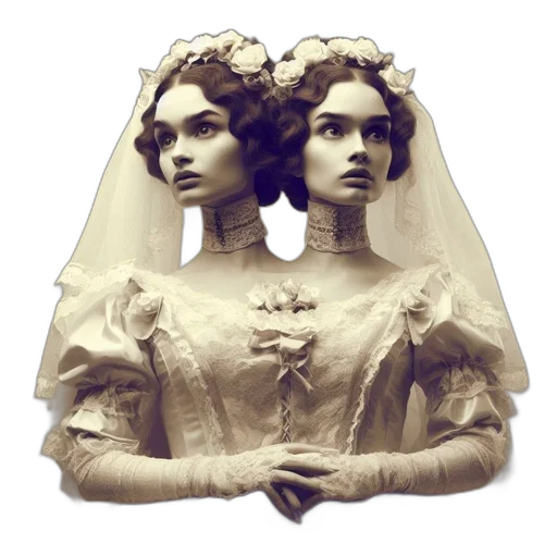 crown, dress, mask, jewelry, concept art, 3d render, photorealistic, fantasy art transparent PNG cut-out