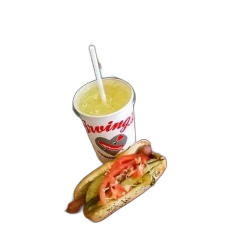 food, weapon, staff, animal, 3d render, photorealistic, hot, dog transparent PNG cut-out
