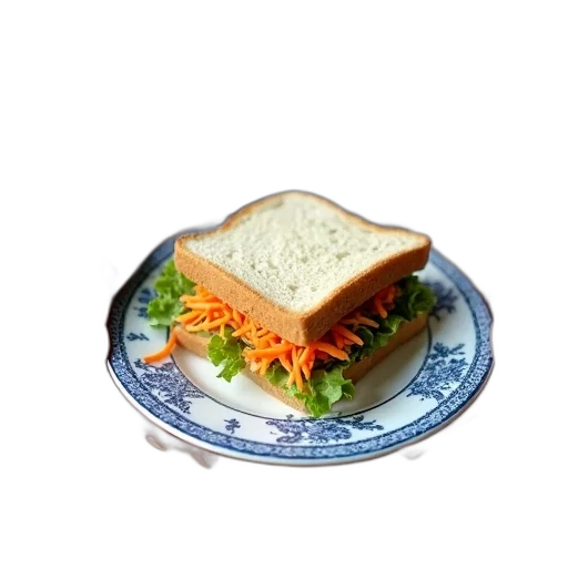 food, animal, dress, crown, photorealistic, 3d render, pixel art, person transparent PNG cut-out