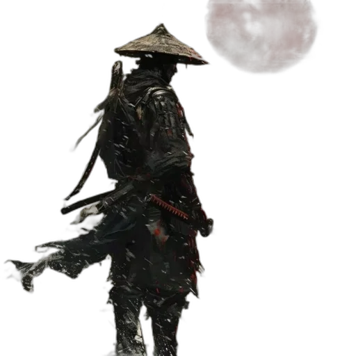 staff, mask, dragon, weapon, concept art, fantasy art, photorealistic, 3d render transparent PNG cut-out