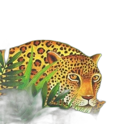 animal, dragon, concept art, watercolor, fantasy art, photorealistic, green, eyes transparent PNG cut-out