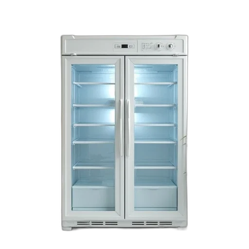 food, furniture, 3d render, two transparent PNG cut-out