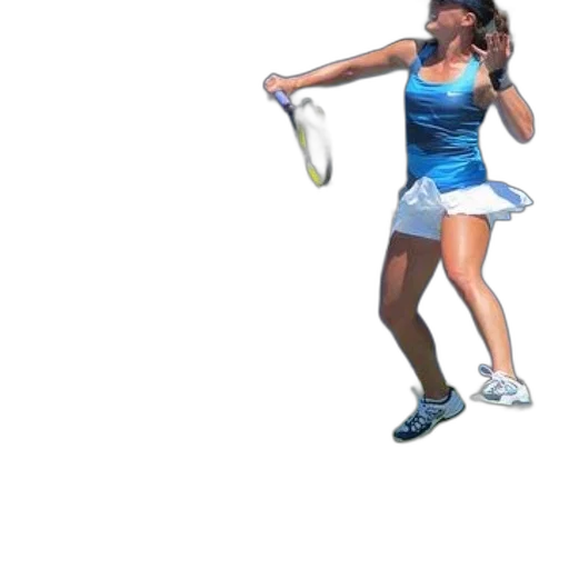 dress, staff, 3d render, concept art transparent PNG cut-out