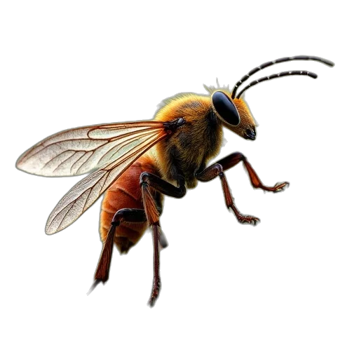 animal, creature, staff, robot transparent PNG cut-out