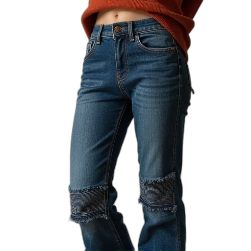 jacket, 3d render, photorealistic, concept art transparent PNG cut-out