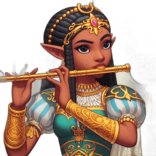 staff, sword, jewelry, weapon, fantasy art, concept art, pixel art, 3d render transparent PNG cut-out