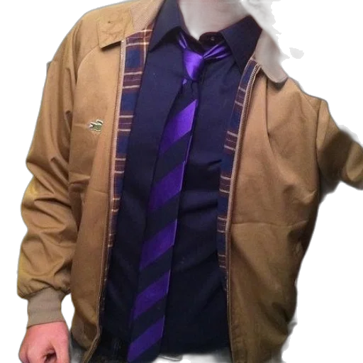 jacket, staff, creature, face, vaporwave, 3d render, photorealistic, concept art transparent PNG cut-out