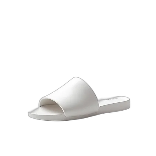 hat, shoes, mask, crown, 3d render, photorealistic, white, slidesaver transparent PNG cut-out