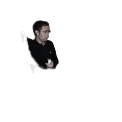 jacket, staff, face, creature, pixel art, photorealistic, concept art, 3d render transparent PNG cut-out
