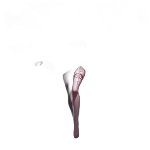 staff, shoes, hair, weapon, 3d render, photorealistic, concept art, oil painting transparent PNG cut-out