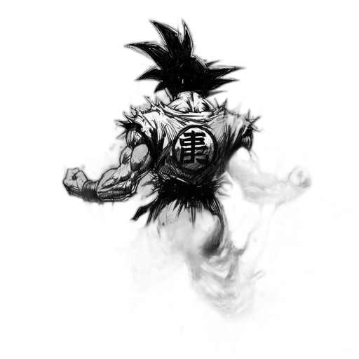 dragon, mask, creature, comic book art, fantasy art, concept art, photorealistic, monochrome transparent PNG cut-out