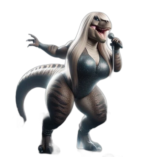 creature, animal, dragon, concept art, 3d render, fantasy art, digitally, rendered transparent PNG cut-out