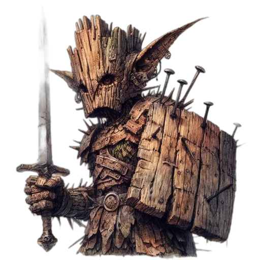 dragon, staff, sword, weapon, fantasy art, concept art, pixel art, comic book art transparent PNG cut-out