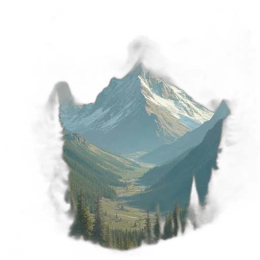 crown, face, dragon, jacket, photorealistic, concept art, 3d render, watercolor transparent PNG cut-out