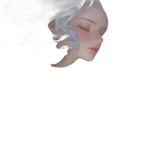 mask, face, staff, dragon, 3d render, concept art, photorealistic, fantasy art transparent PNG cut-out