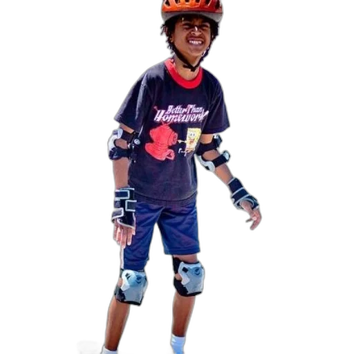 robot, concept art, 3d render, photorealistic, young, person, wearing, spongebob transparent PNG cut-out