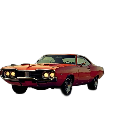 car, animal, weapon, photorealistic transparent PNG cut-out