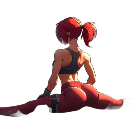 staff, weapon, sword, concept art, pixel art, 3d render, anime, fire transparent PNG cut-out