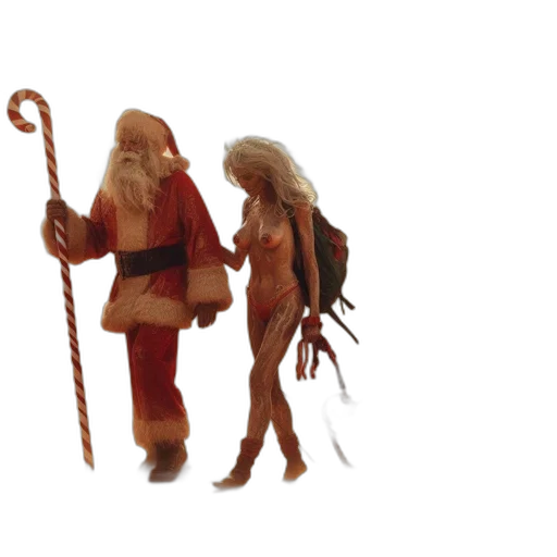 concept art, 3d render, fantasy art, pixel art, snow, fog, fire, underwater transparent PNG cut-out