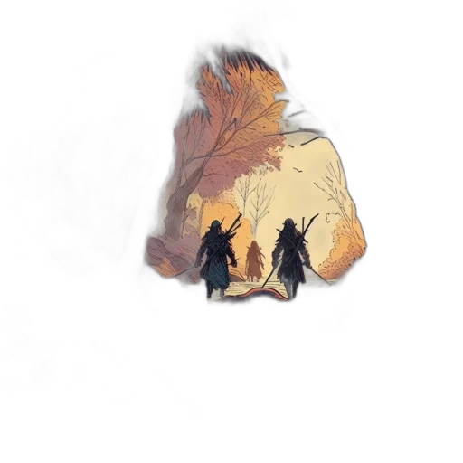 mask, creature, dragon, jacket, concept art, watercolor, fantasy art, pixel art transparent PNG cut-out