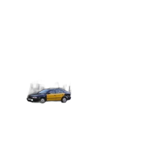 car, robot, pixel art, 3d render, photorealistic, concept art, fog, busy transparent PNG cut-out