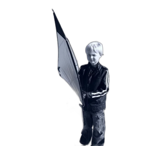 umbrella, sword, staff, weapon transparent PNG cut-out